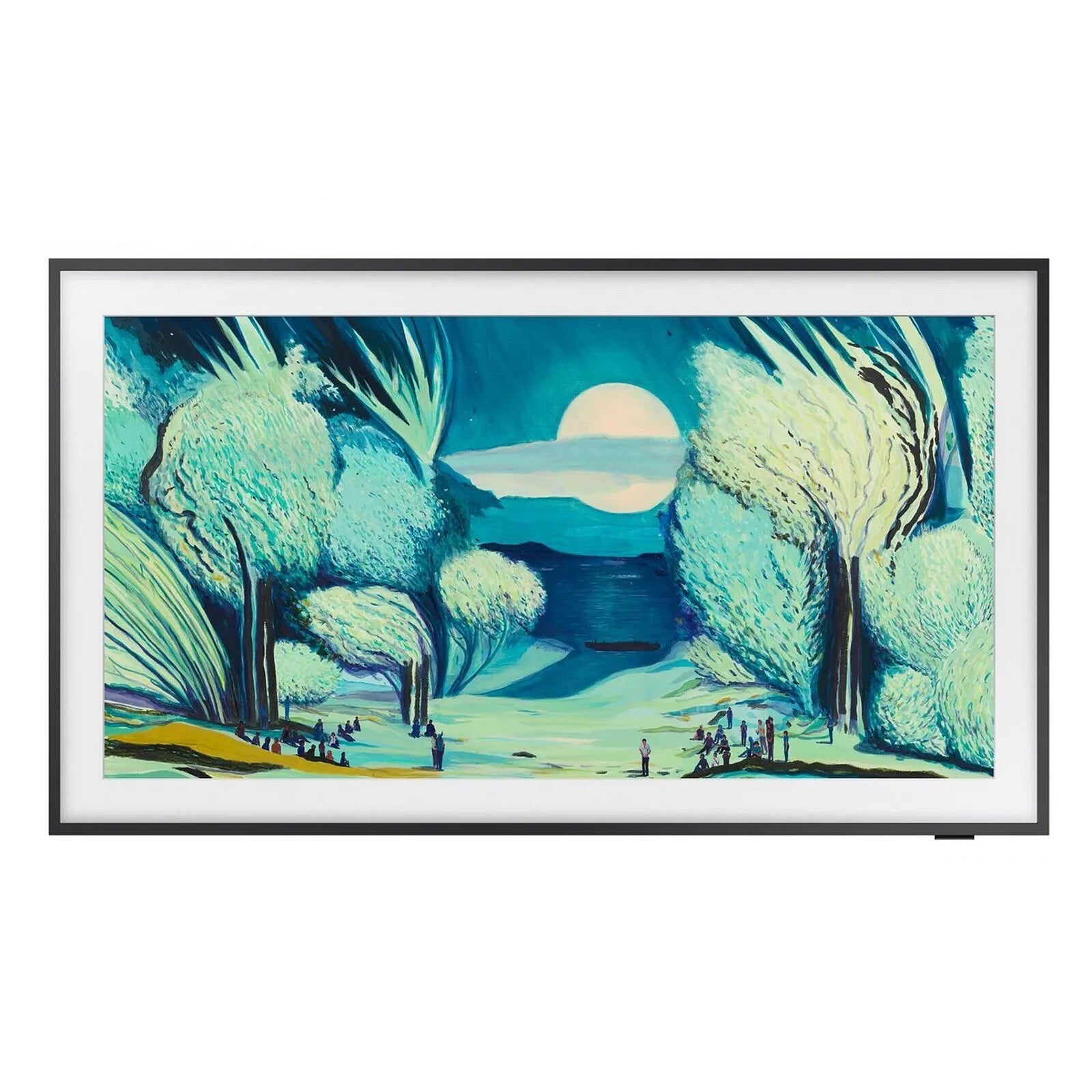 Samsung QLED The Frame TV - TQ55LS03FA